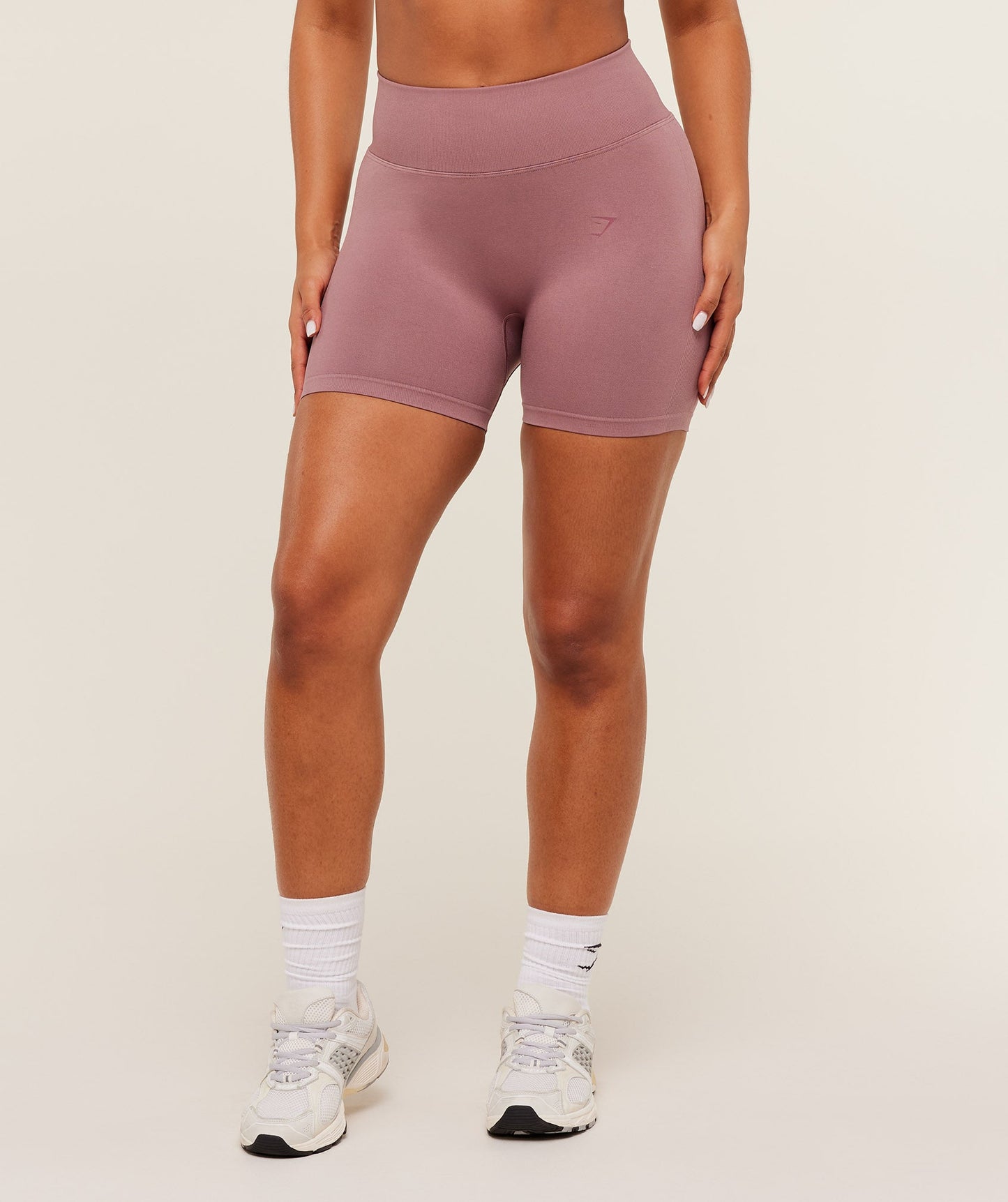 Lift Seamless High-Rise Shorts - US 2239