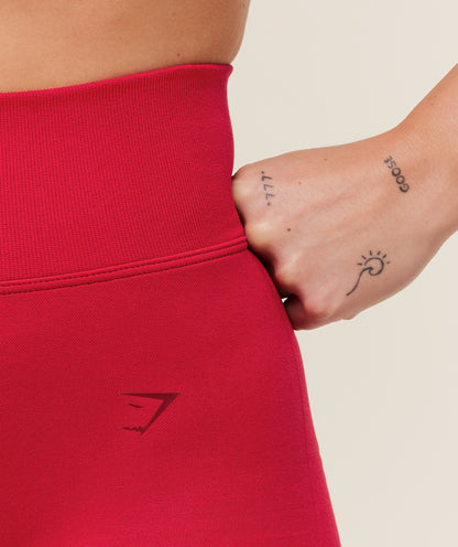 Lift Seamless High-Rise Shorts - US 2239