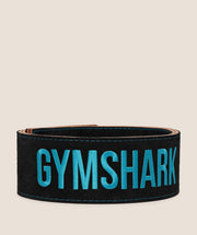 Black/Brand Blue