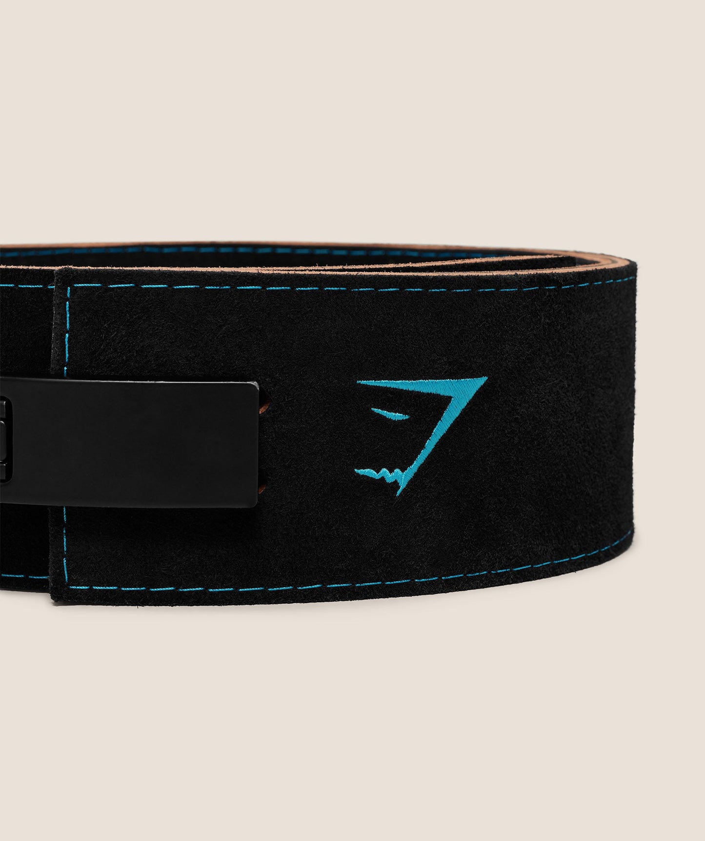 Lever Lifting Belt - US 8683