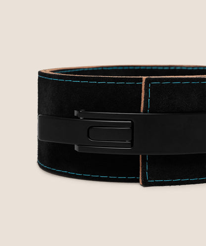 Lever Lifting Belt - US 8683
