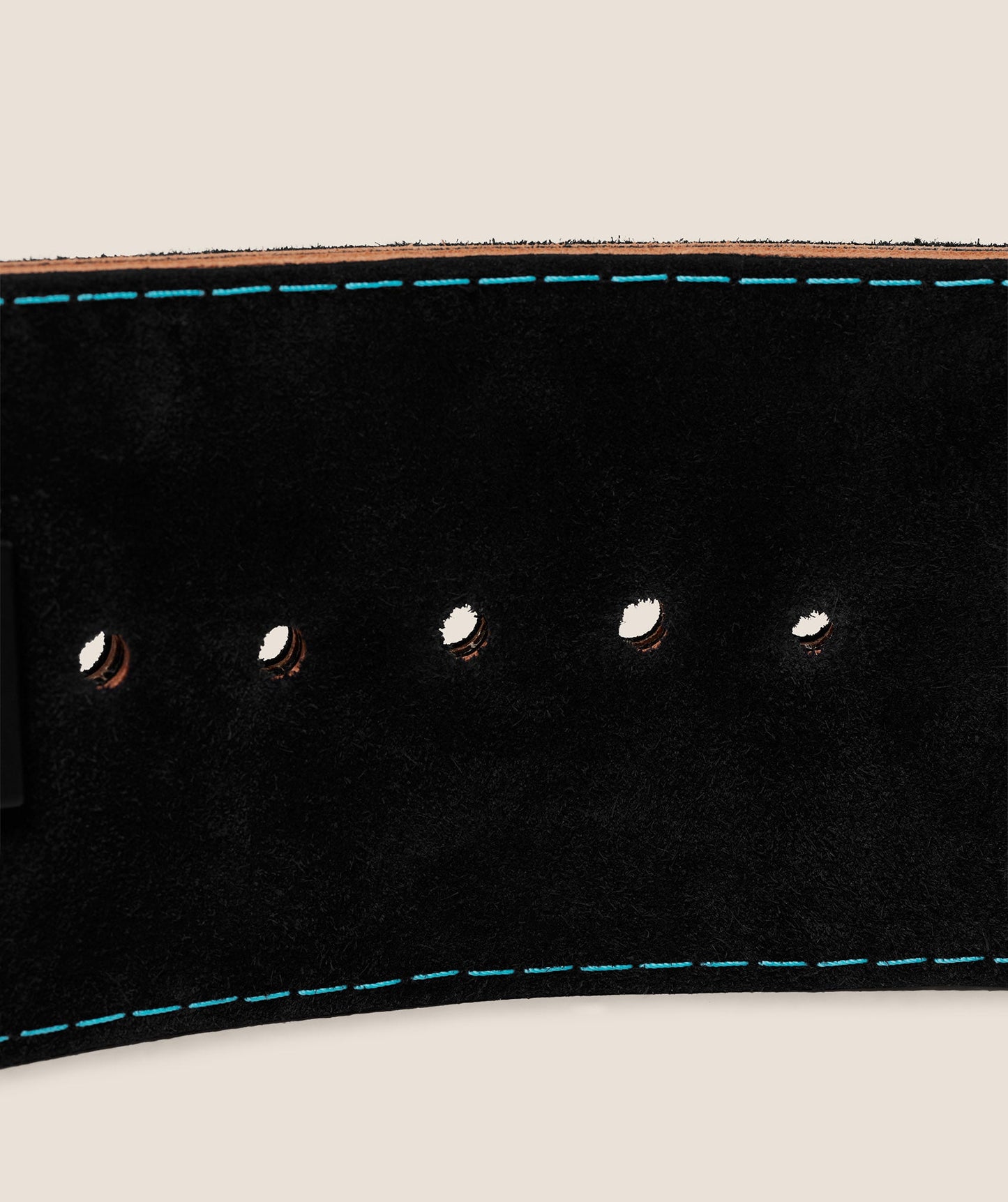 Lever Lifting Belt - US 8683