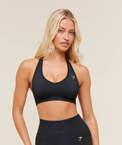 Heavy Blue/Black