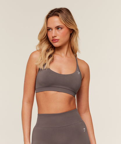 Lift Seamless High-Rise Shorts - US 9381