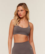 Everyday Seamless Racerback Sports Bra - US 4405
