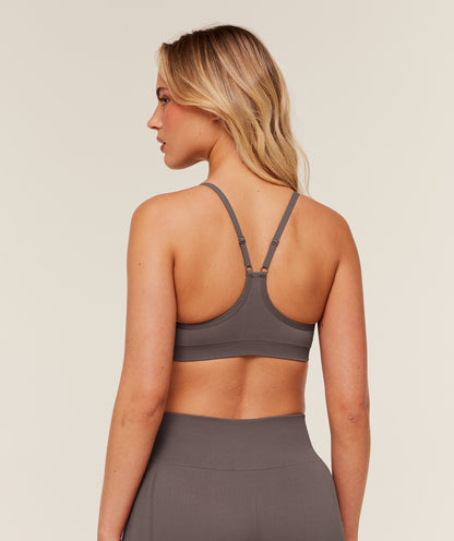 Lift Seamless High-Rise Shorts - US 9381