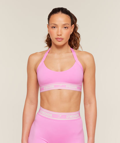 Waistband Logo Shorts - US 6326