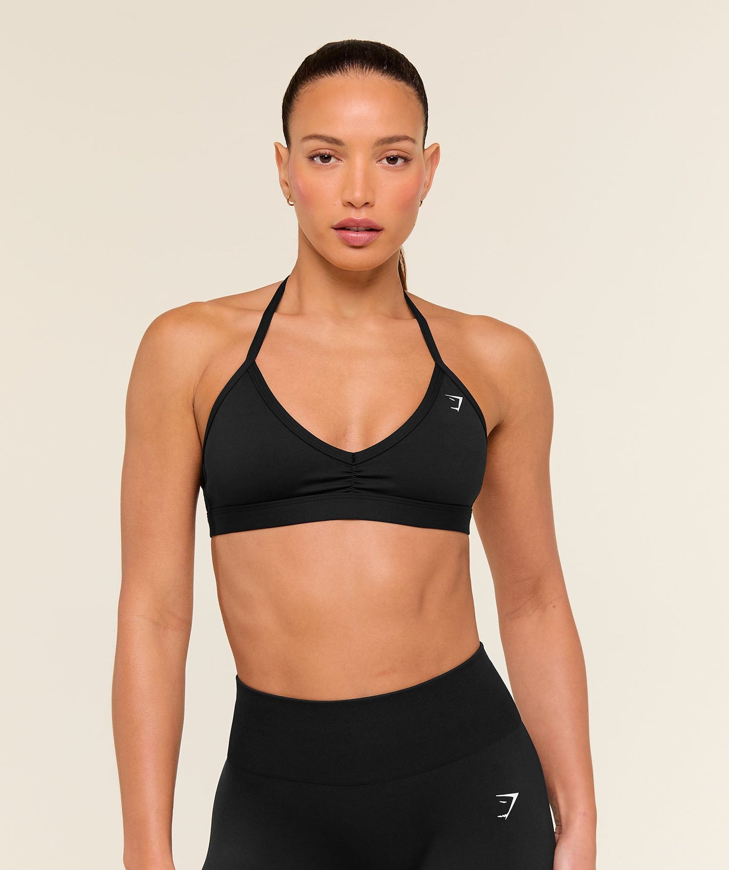 Whitney Short Flared Legging - US 9241
