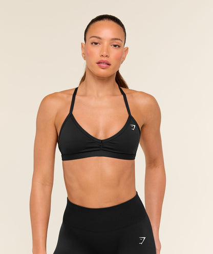 Whitney Regular Flared Legging - US 5477