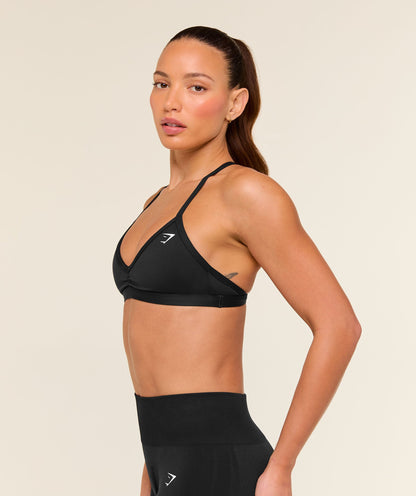 Minimal Sports Bra - US 5799