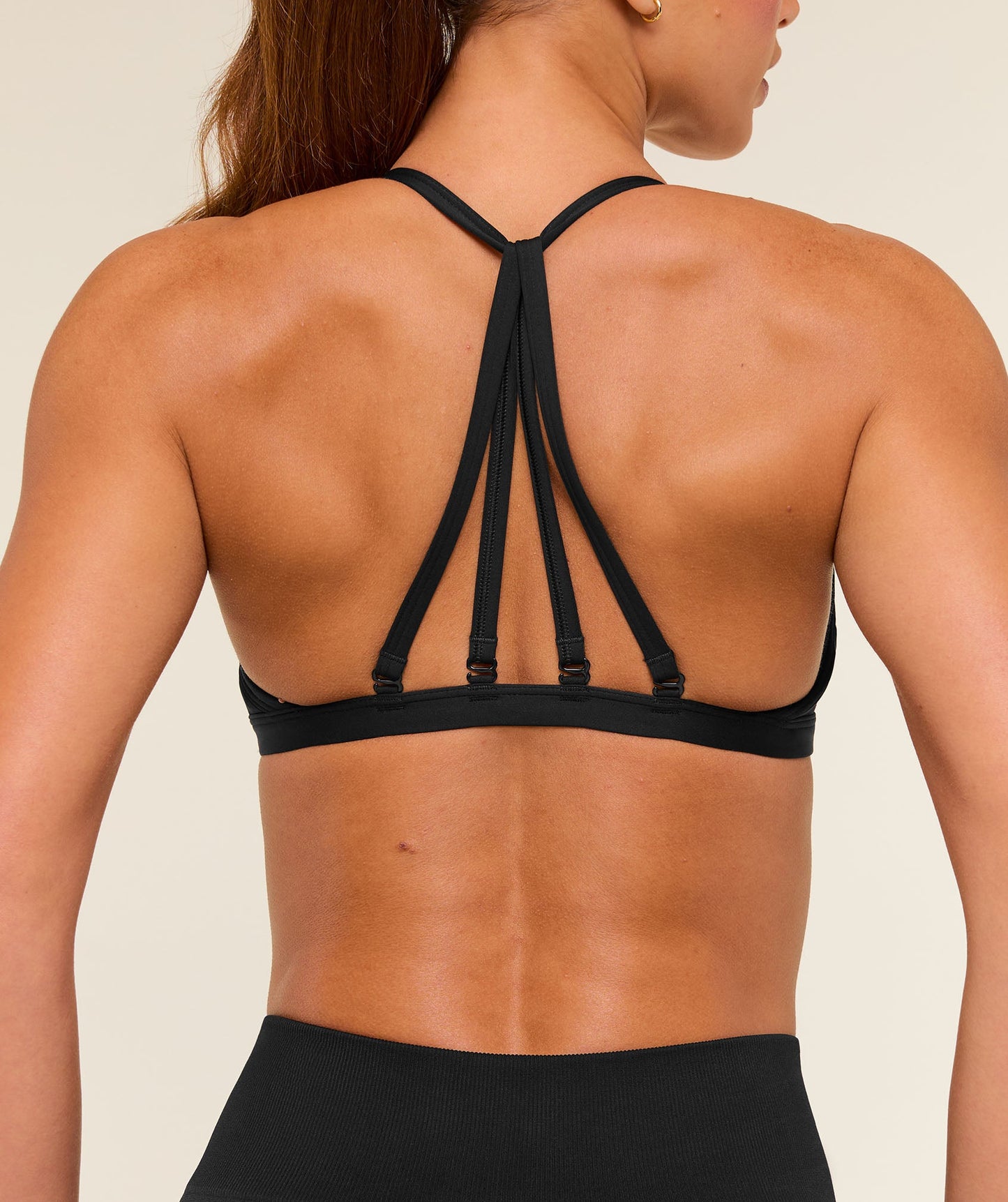 Minimal Sports Bra - US 5799