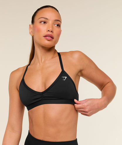 Minimal Sports Bra - US 5799