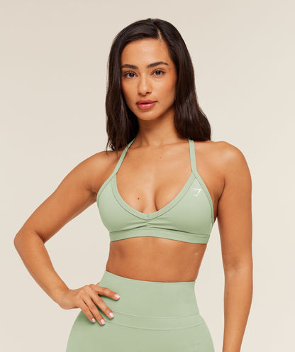 Minimal Sports Bra - US 6494