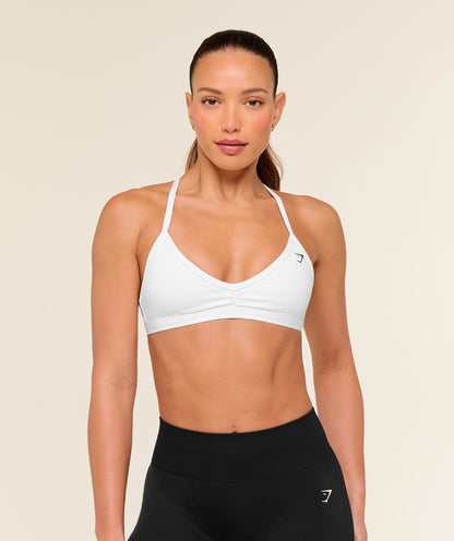 Everyday Seamless Zip Tracktop - US 0613