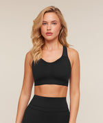Lightweight High Support Sports Bra - US 7633