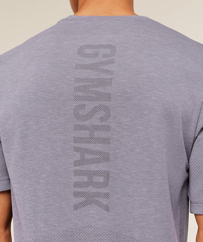 Lightweight Seamless T-Shirt - US 9388
