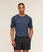Lightweight Seamless T-Shirt - US 1700