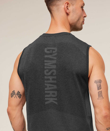 Lightweight Seamless Tank - US 6971