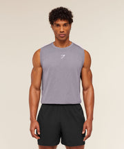 GS Fog Purple/ Marl