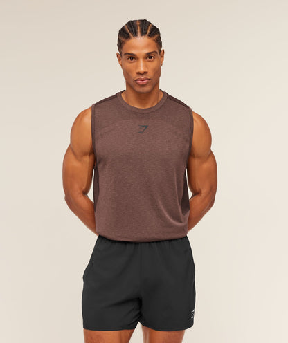 Lightweight Seamless Tank - US 6971