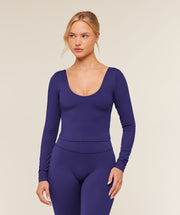 Indigo Purple