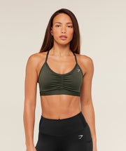 Strength Green