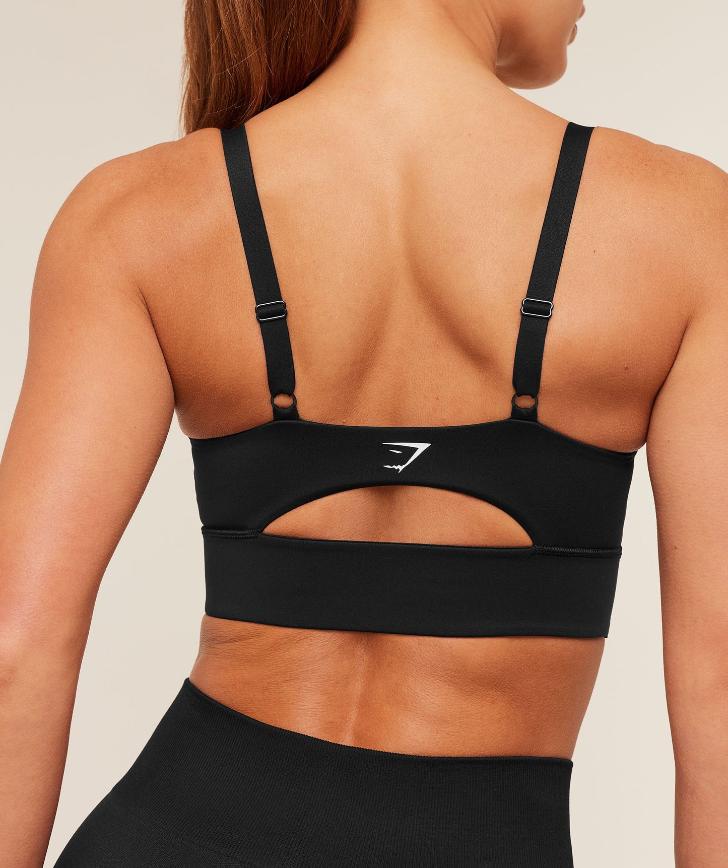 Twist Front Sports Bra - US 5608