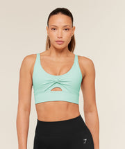 Pop Turquoise