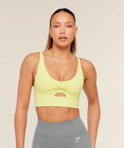 Sorbet Yellow