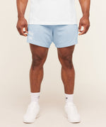 Lifting Mesh 5\" Shorts - US 2673
