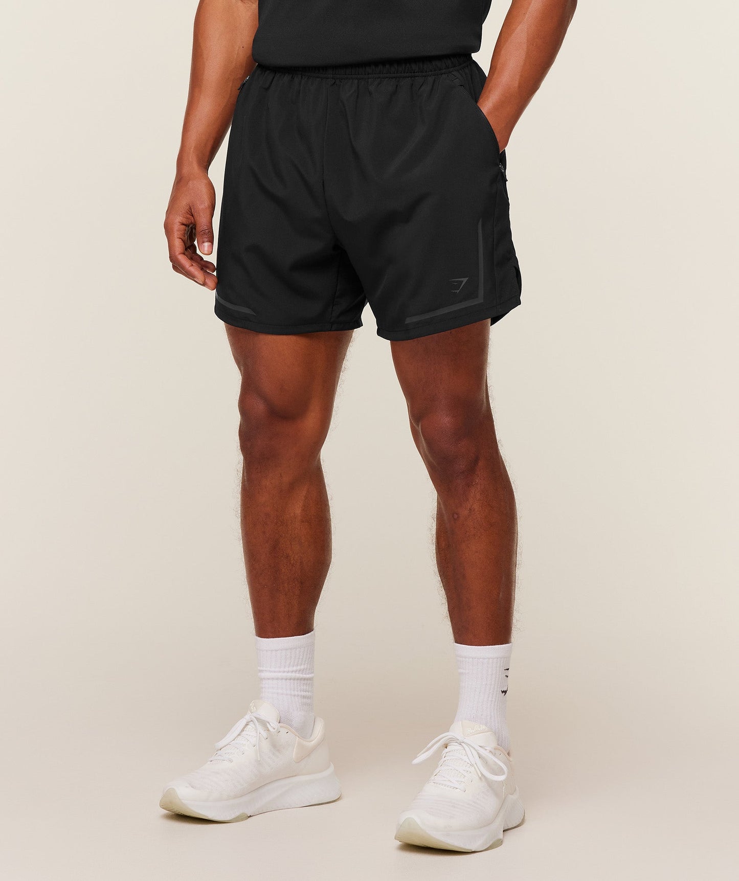 Movement Sport 5\" Shorts - US 6619