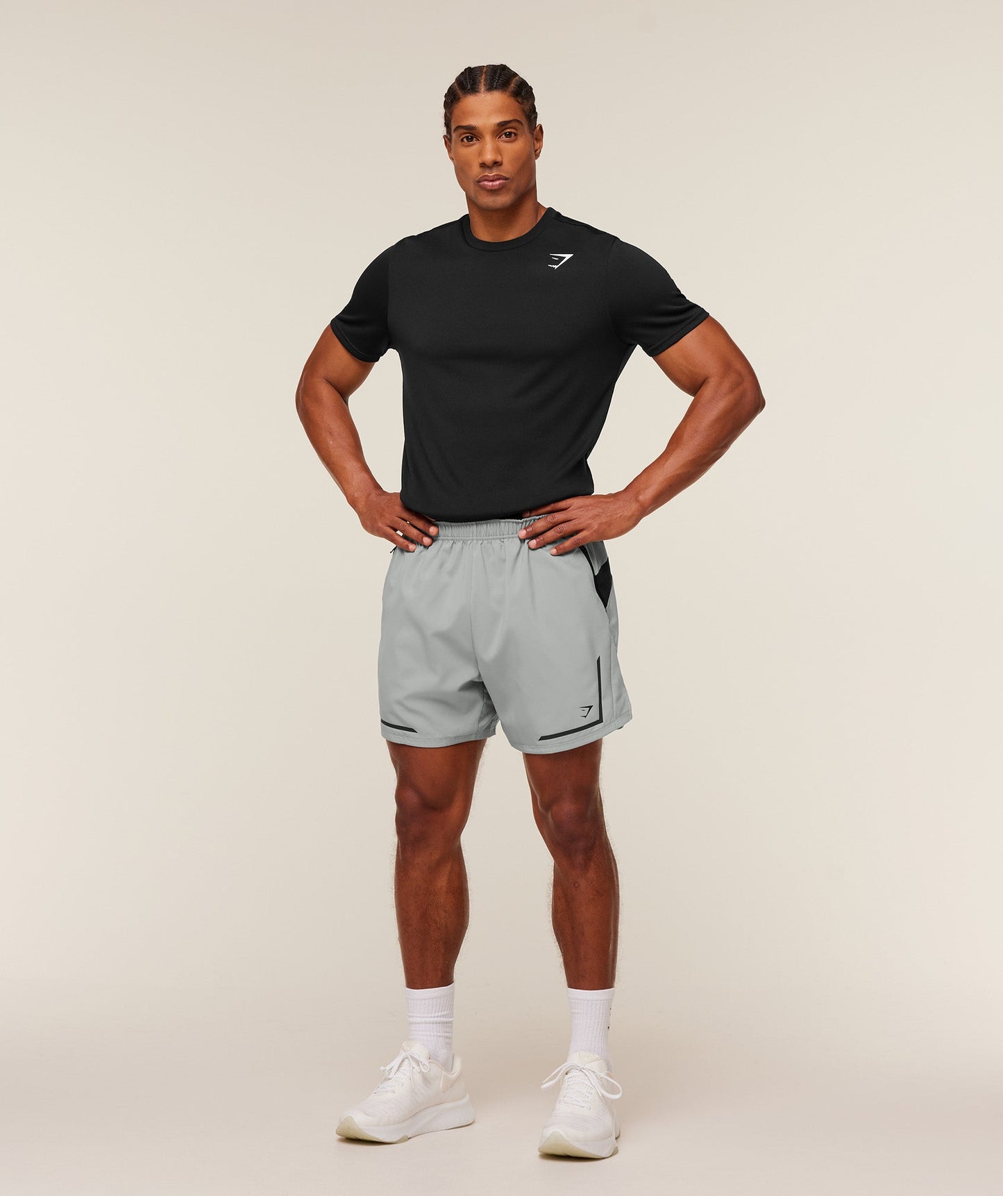 Movement Sport 5\" Shorts - US 8993