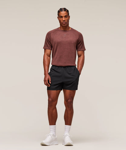 Versatile Seamless T-Shirt - US 5368