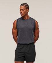 Dark Grey/Black