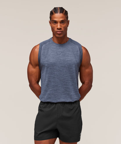 Versatile Seamless Tank - US 1646