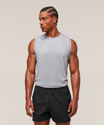 Versatile Seamless Tank - US 4541