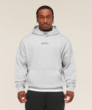 Soft Grey Marl