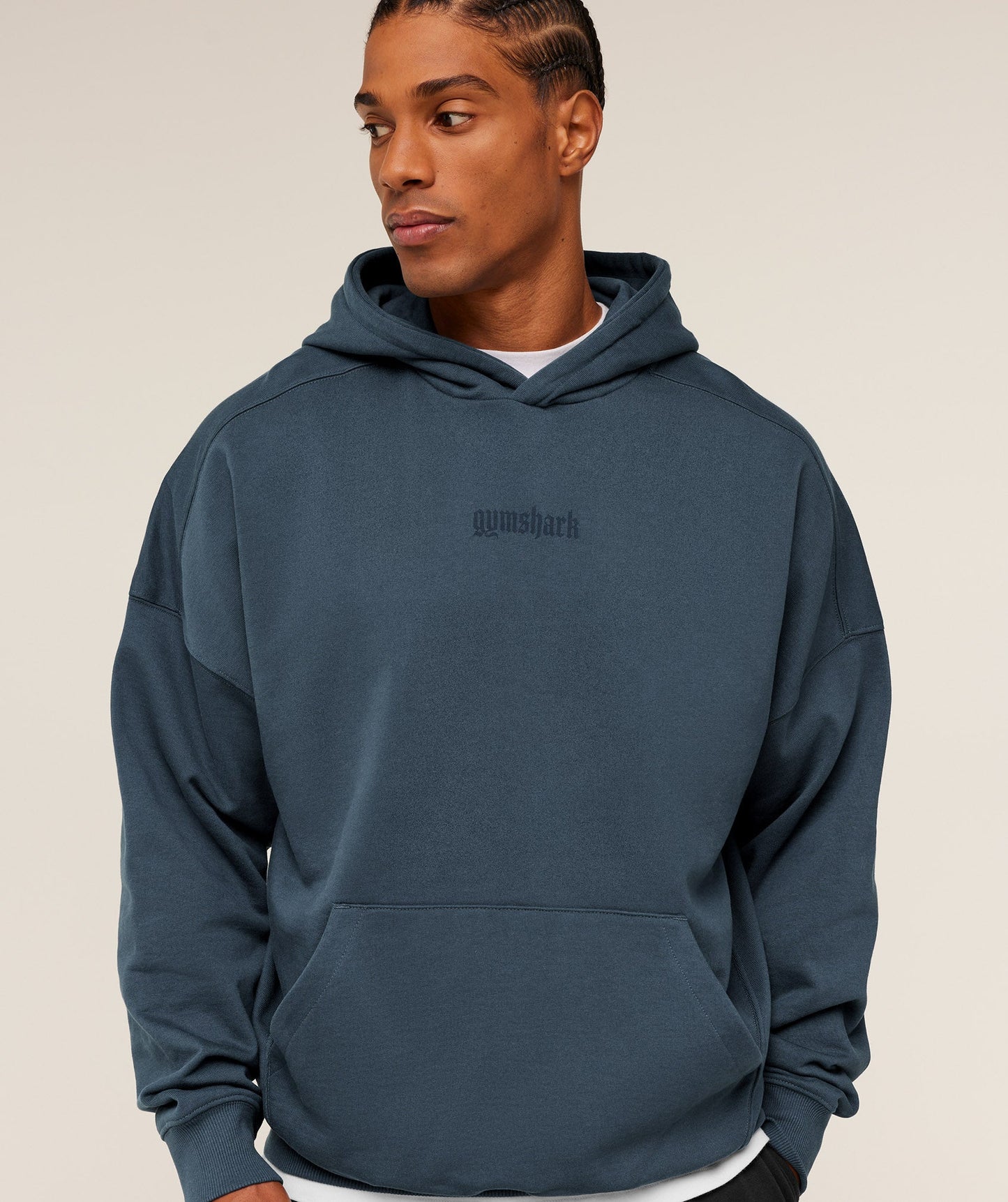 Olde English Hoodie - US 7626