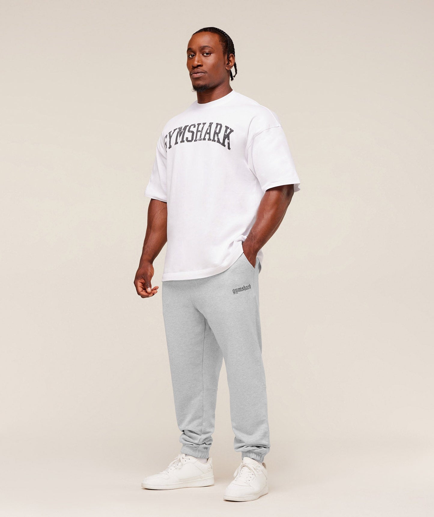 Olde English Joggers - US 3323