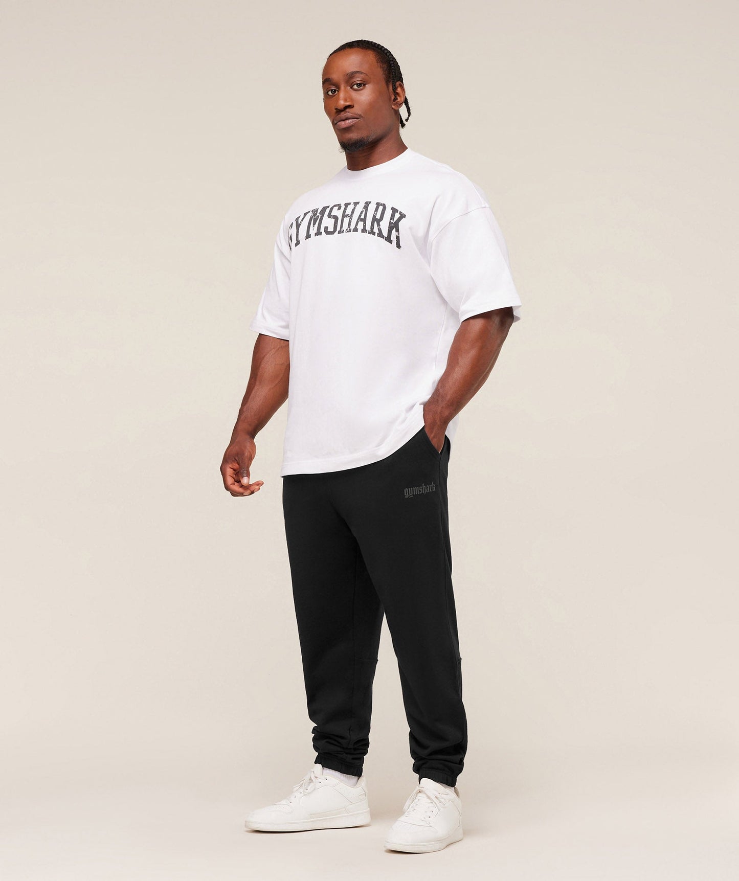 Olde English Joggers - US 4555
