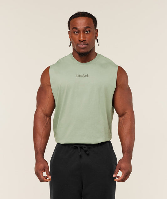 Olde English Tank - US 7310