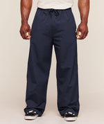 Retro Collegiate Track Pants - US 5407