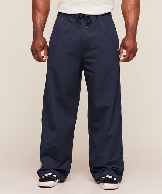 Retro Collegiate Track Pants - US 5407