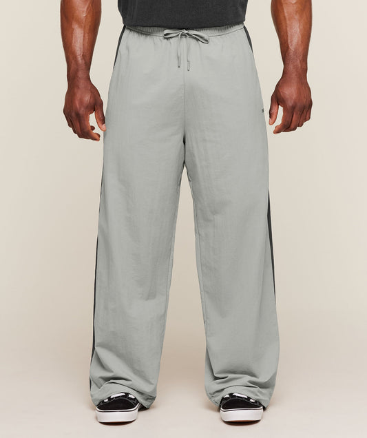 Retro Collegiate Track Pants - US 4102