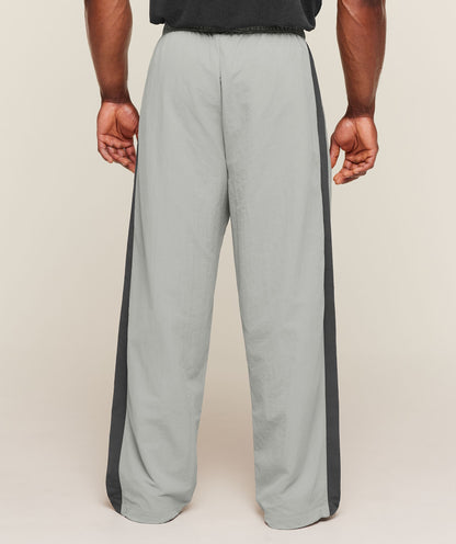 Retro Collegiate Track Pants - US 4102