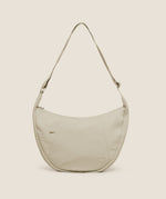 Large Pleat Crossbody - US 6371