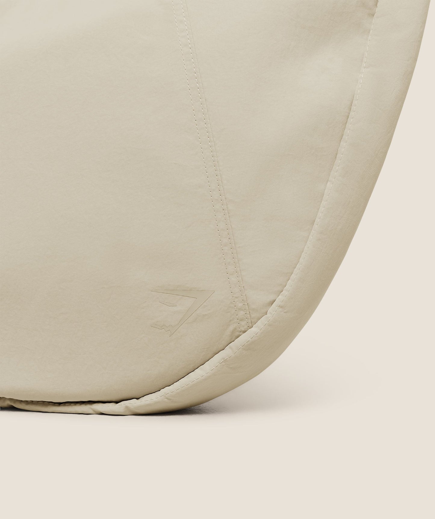 Large Pleat Crossbody - US 6371