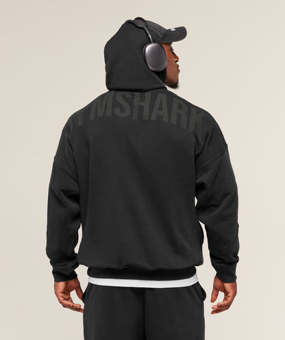 Power Oversized Hoodie - US 6793