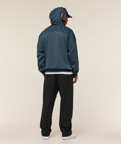 Power Oversized Hoodie - US 6793