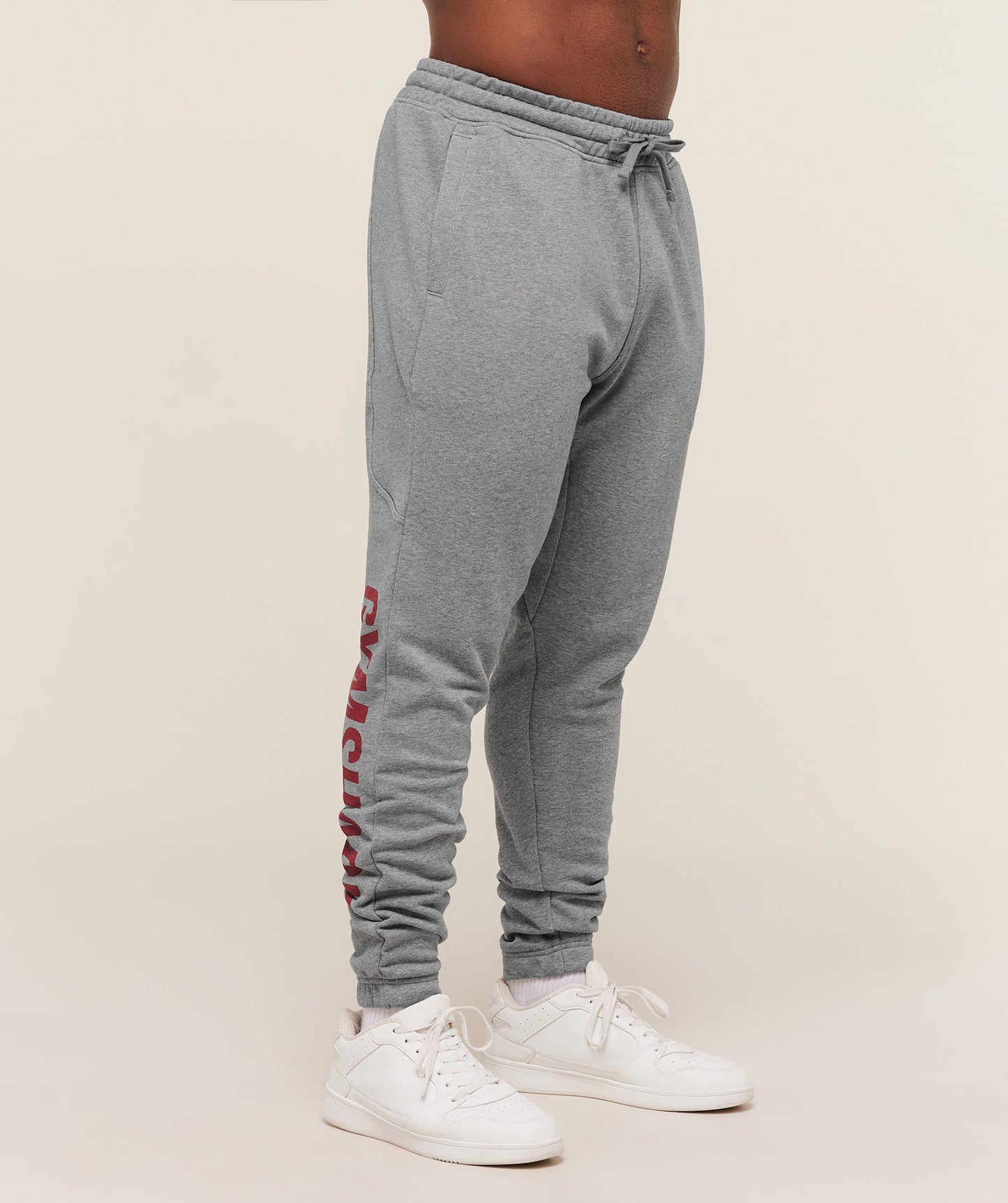 Power Wordmark Joggers - US 2488